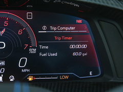 2024款 C8 Coupe 