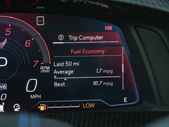 2024款 C8 Coupe 