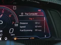 2024款 C8 Coupe 