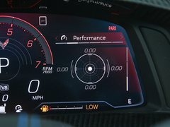 2024款 C8 Coupe 