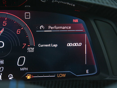 2024款 C8 Coupe 