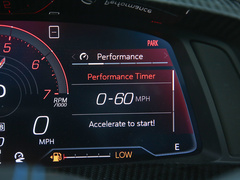 2024款 C8 Coupe 