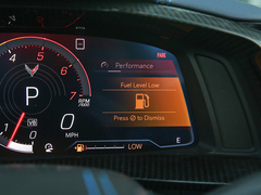 2024款 C8 Coupe 
