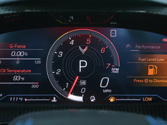 2024款 C8 Coupe 