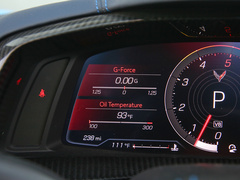 2024款 C8 Coupe 