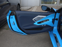 2024款 C8 Coupe 