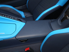 2024款 C8 Coupe 