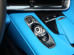 2024款 C8 Coupe 