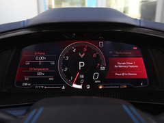 2024款 C8 Coupe 