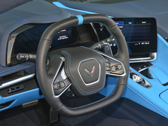 2024款 C8 Coupe 