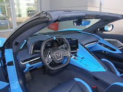 2024款 C8 Coupe 