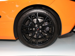 2024款 C8 Coupe 