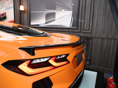 2024款 C8 Coupe 
