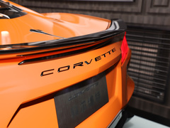 2024款 C8 Coupe 