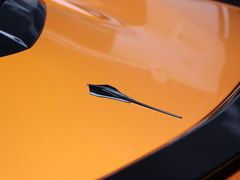 2024款 C8 Coupe 
