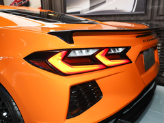 2024款 C8 Coupe 