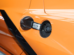 2024款 C8 Coupe 