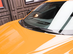 2024款 C8 Coupe 