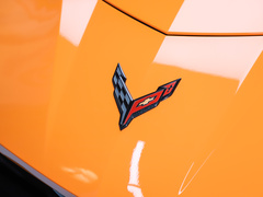 2024款 C8 Coupe 