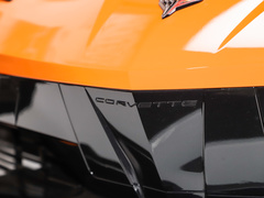 2024款 C8 Coupe 
