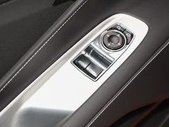 2024款 C8 Coupe 
