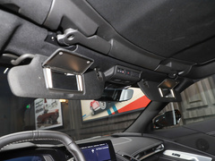 2024款 C8 Coupe 