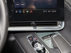 2024款 C8 Coupe 
