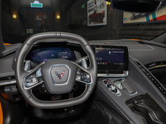 2024款 C8 Coupe 