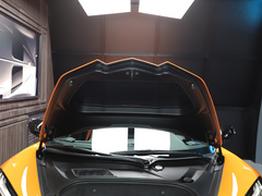 2024款 C8 Coupe 