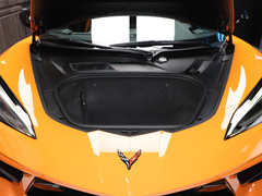 2024款 C8 Coupe 