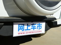 2020款 百万全球版 1.5L 手动精英型