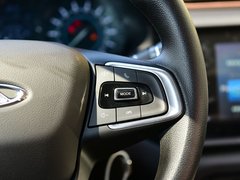 2020款 百万全球版 1.5L 手动精英型
