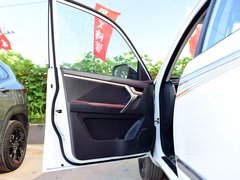 2020款 百万全球版 1.5L 手动精英型