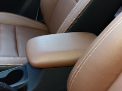 2020款 百万全球版 1.5L 手动精英型