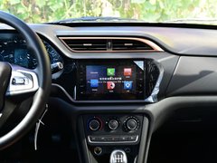 2020款 百万全球版 1.5L 手动精英型