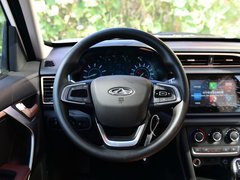 2020款 百万全球版 1.5L 手动精英型