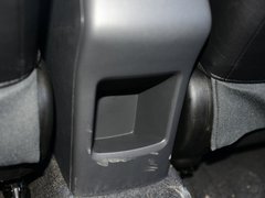 2020款 百万全球版 1.5L 手动精英型