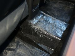 2020款 百万全球版 1.5L 手动精英型