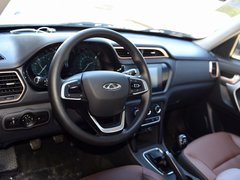 2020款 百万全球版 1.5L 手动精英型