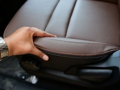 2020款 百万全球版 1.5L 手动精英型