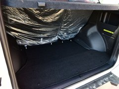 2020款 百万全球版 1.5L 手动精英型