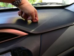 2020款 百万全球版 1.5L 手动精英型