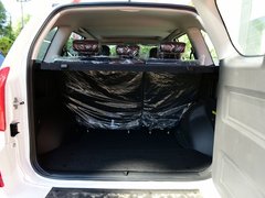 2020款 百万全球版 1.5L 手动精英型