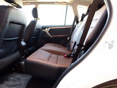 2020款 百万全球版 1.5L 手动精英型