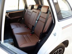 2020款 百万全球版 1.5L 手动精英型