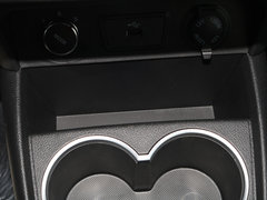 2019款 青春版 iEV6E 豪华型