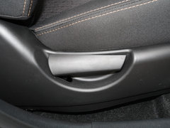 2019款 青春版 iEV6E 豪华型