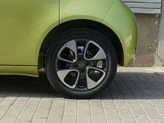 2020款 401km 旗舰型