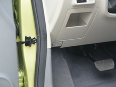 2020款 401km 旗舰型