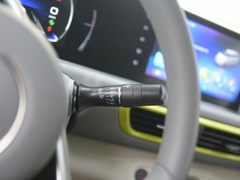 2020款 401km 旗舰型